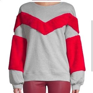 Lea and Viola top